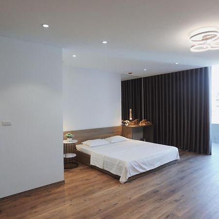 Bh Riverside Hotel Ханой Екстер'єр фото
