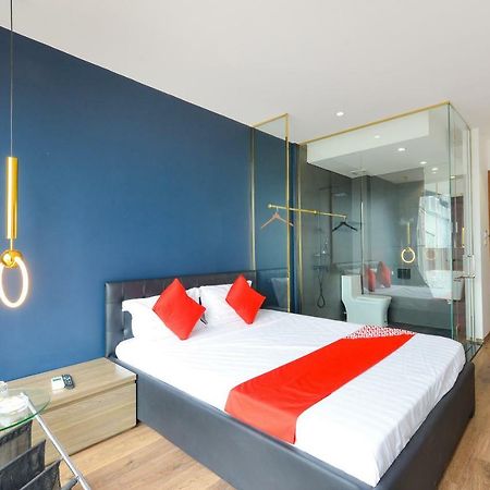 Bh Riverside Hotel Ханой Екстер'єр фото
