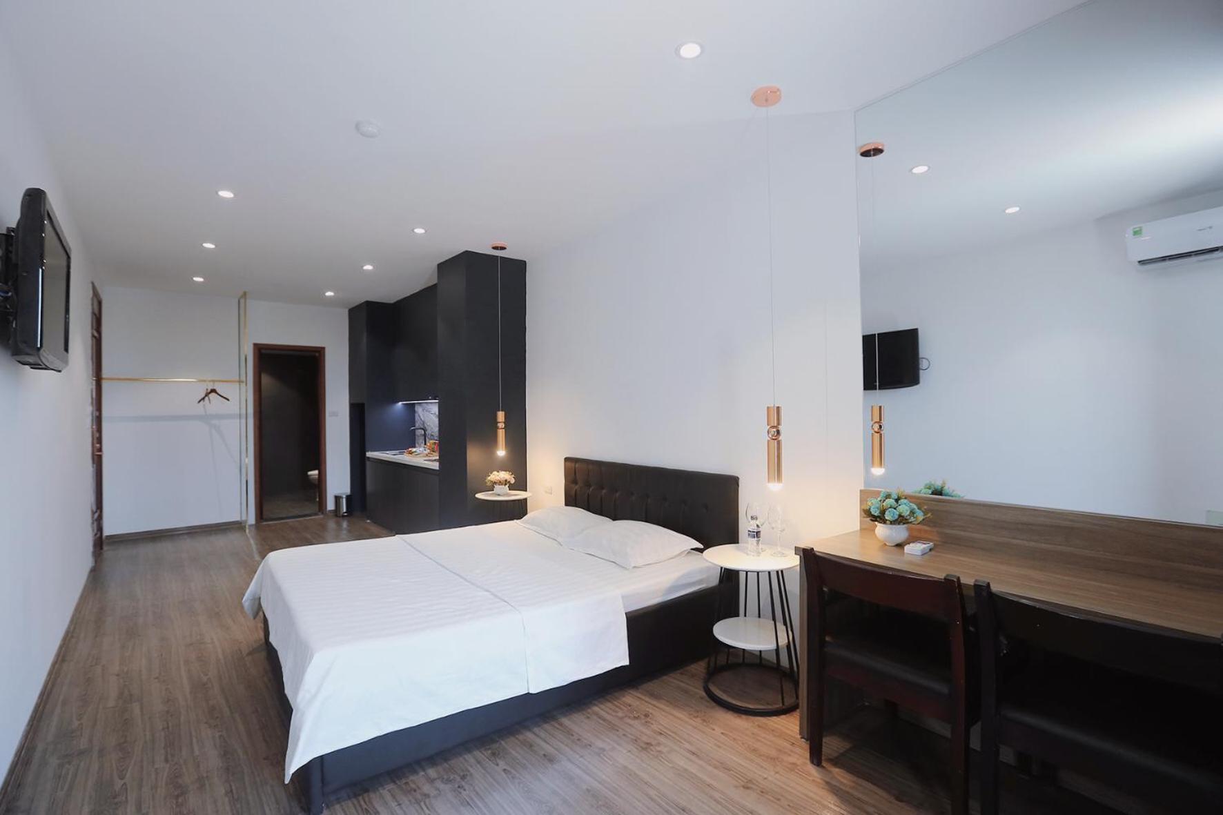 Bh Riverside Hotel Ханой Екстер'єр фото