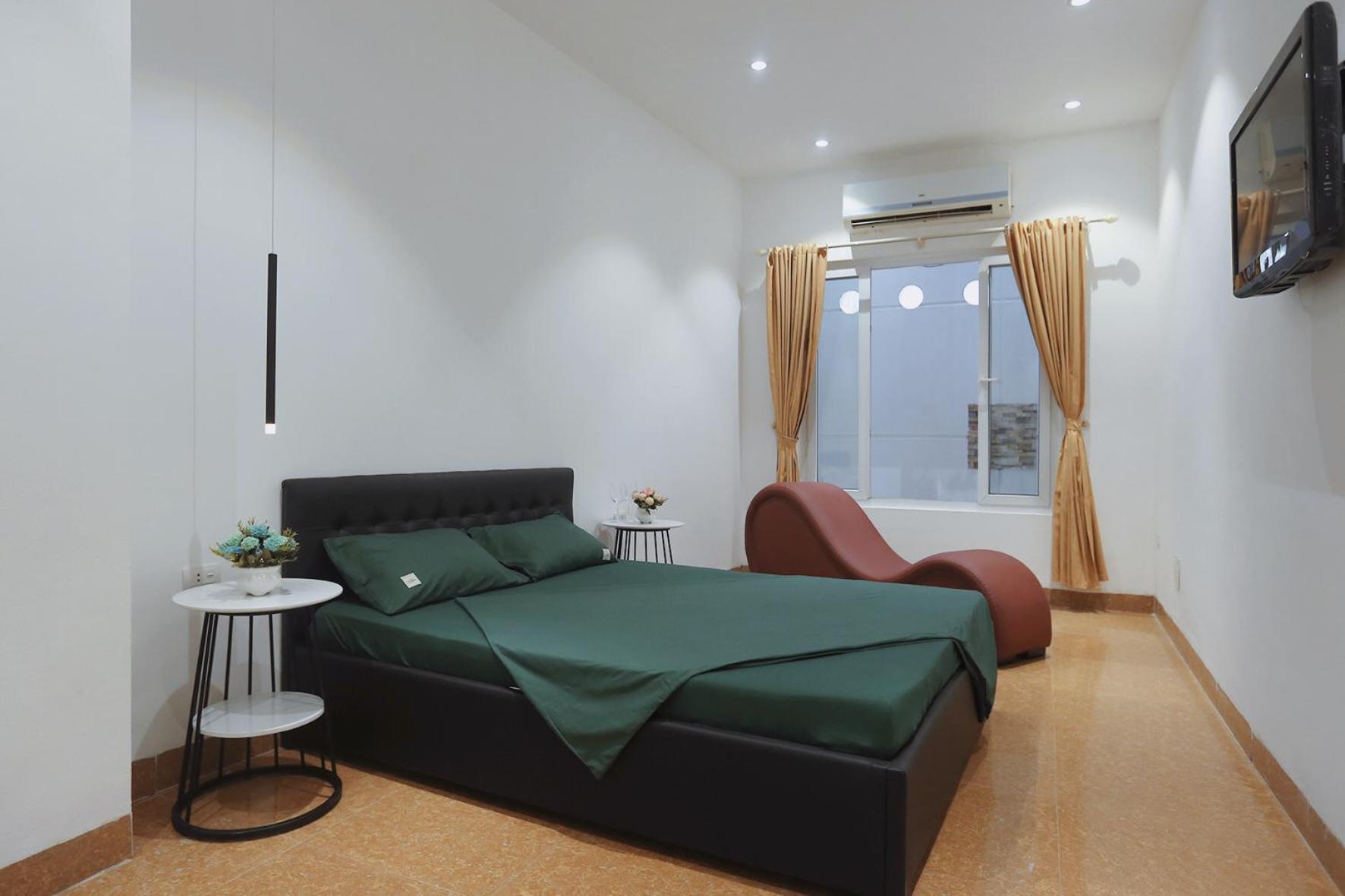 Bh Riverside Hotel Ханой Екстер'єр фото