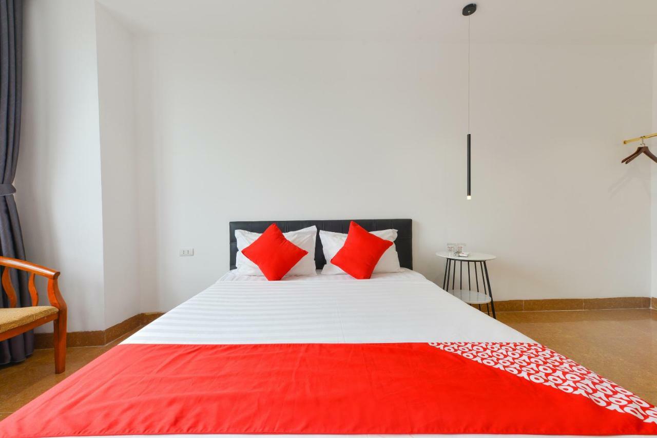 Bh Riverside Hotel Ханой Екстер'єр фото