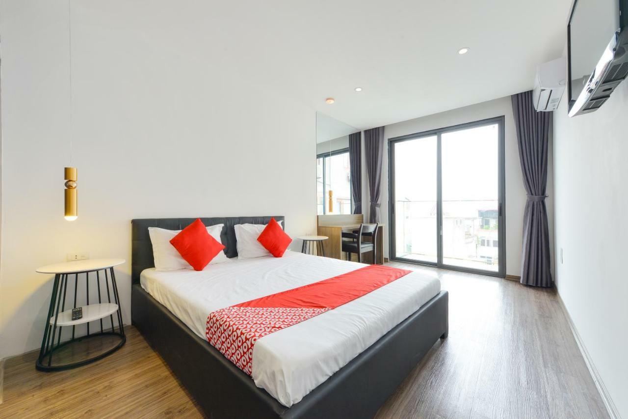 Bh Riverside Hotel Ханой Екстер'єр фото