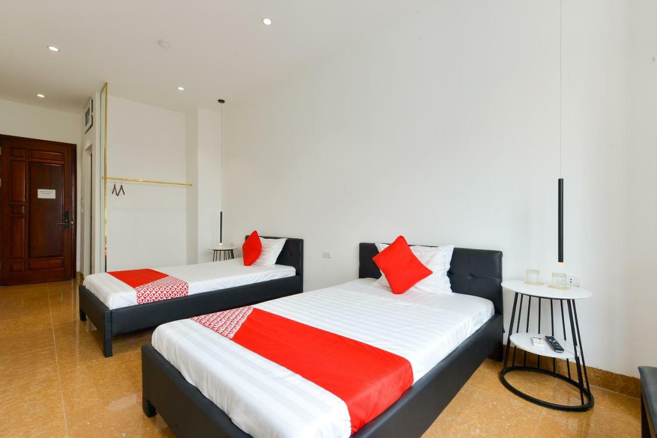 Bh Riverside Hotel Ханой Екстер'єр фото