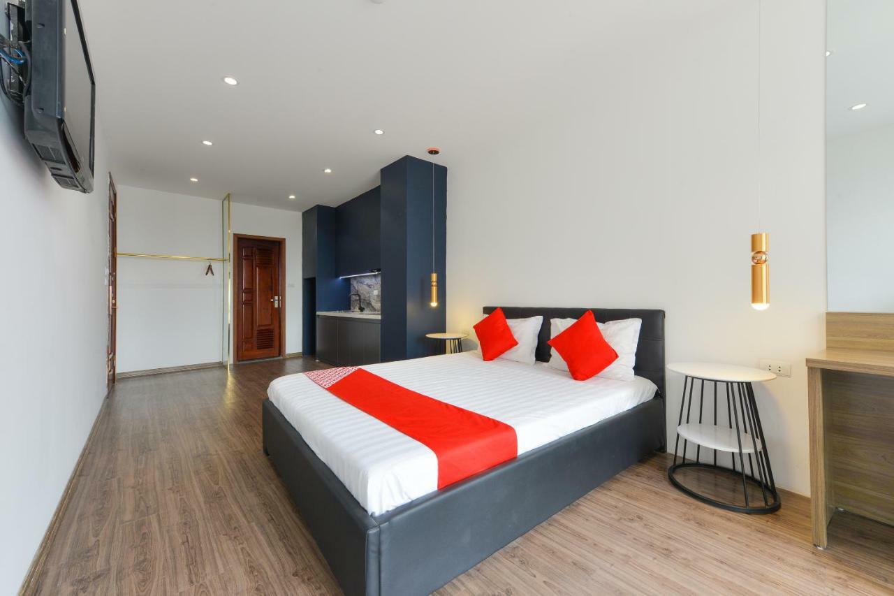 Bh Riverside Hotel Ханой Екстер'єр фото