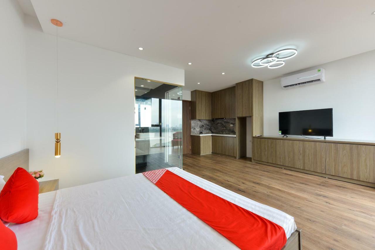 Bh Riverside Hotel Ханой Екстер'єр фото