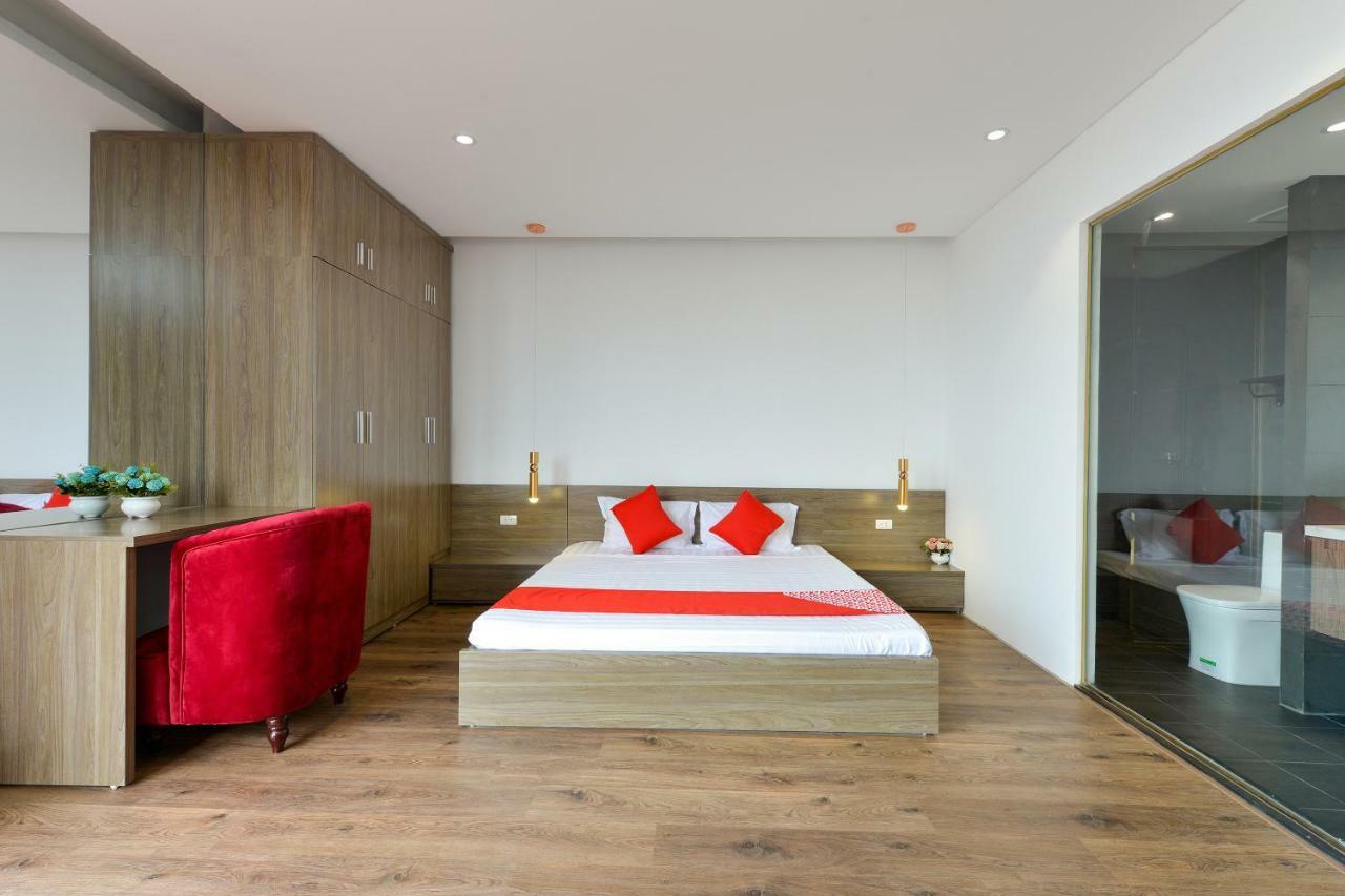 Bh Riverside Hotel Ханой Екстер'єр фото