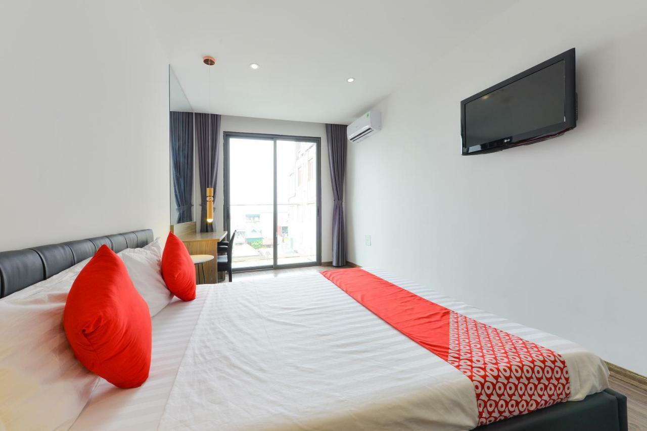Bh Riverside Hotel Ханой Екстер'єр фото