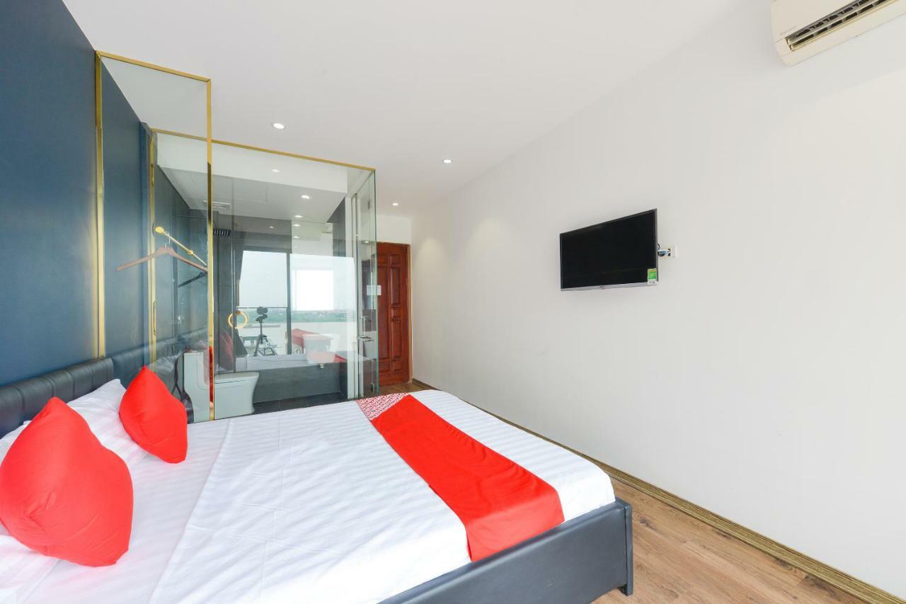 Bh Riverside Hotel Ханой Екстер'єр фото
