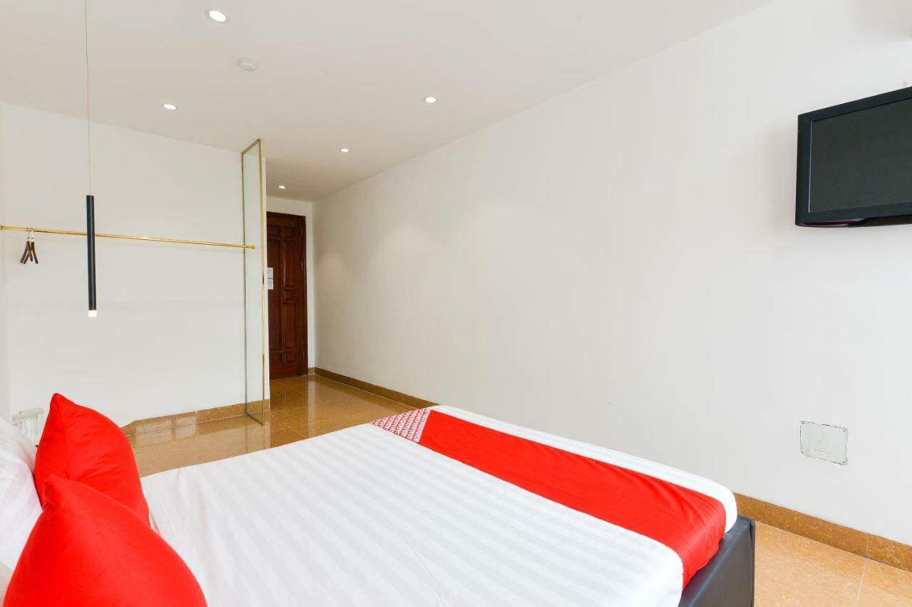 Bh Riverside Hotel Ханой Екстер'єр фото