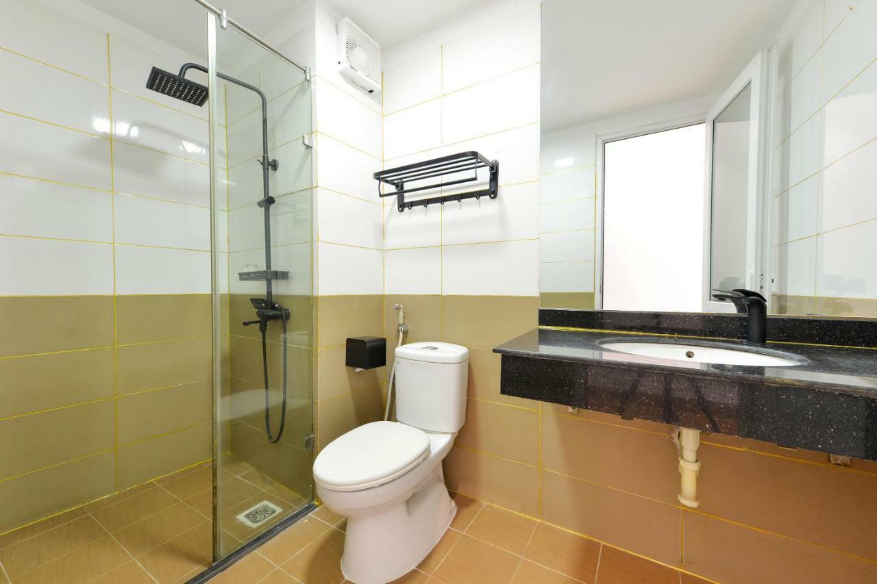 Bh Riverside Hotel Ханой Екстер'єр фото
