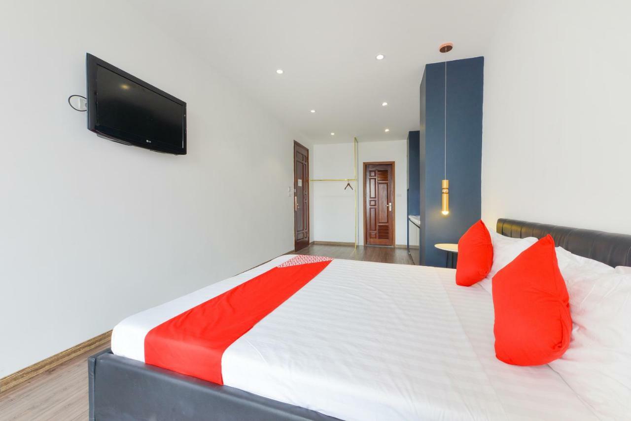 Bh Riverside Hotel Ханой Екстер'єр фото