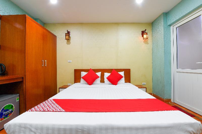 Bh Riverside Hotel Ханой Екстер'єр фото
