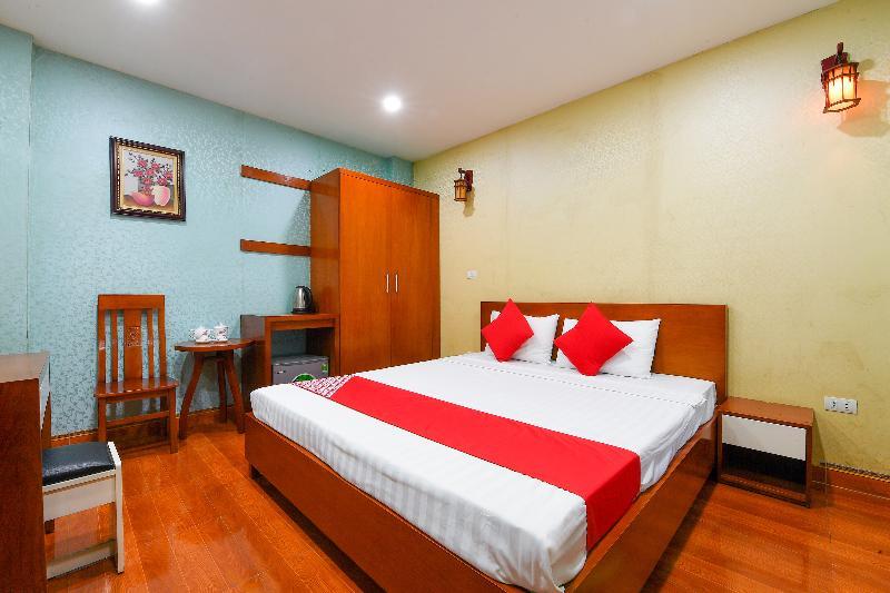 Bh Riverside Hotel Ханой Екстер'єр фото