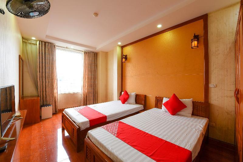 Bh Riverside Hotel Ханой Екстер'єр фото